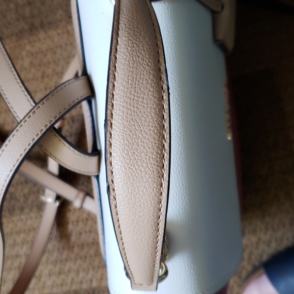 Backpack Handbag - Picture 6 of 9